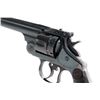 Image 3 : SW 44 Double Action 1st Model Revolver