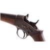 Image 4 : Remington Model 1871 Army Rolling Block Pistol