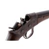 Image 5 : Remington Model 1871 Army Rolling Block Pistol
