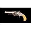 Image 2 : SW Model 1-1/2 2nd Issue Spurtrigger Revolver