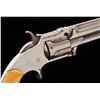 Image 3 : SW Model 1-1/2 2nd Issue Spurtrigger Revolver