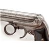 Image 3 : Remington Elliot's Pat. Double Action #2 Cartridge Derringer