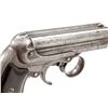 Image 4 : Remington Elliot's Pat. Double Action #2 Cartridge Derringer