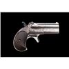 Image 2 : Remington O/U Spurtrigger Double Derringer