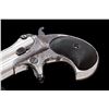 Image 6 : Remington O/U Spurtrigger Double Derringer
