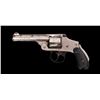 Image 1 : SW 5th Model .38 Safety Hammerless Revolver