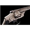 Image 3 : SW 5th Model .38 Safety Hammerless Revolver