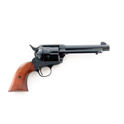 Colt Single Action Army Revolver