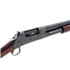 Image 3 : Winchester M.97 Standard Grade Takedown Shotgun