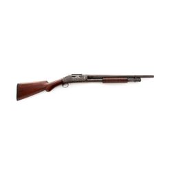 Winchester Model 97 Pump Action Riot Shotgun