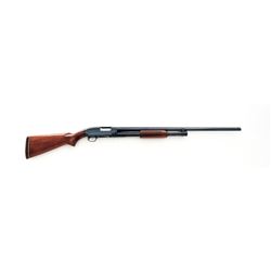 Early 1950's Winchester Model 12 Pump Shotgun