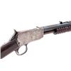 Image 3 : Winchester Model 1890 3rd Model Pump Rifle