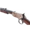 Image 4 : Winchester Model 1890 3rd Model Pump Rifle