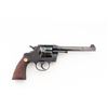 Image 2 : Pre-War Colt Officer's Model Double Action Revolver