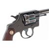 Image 3 : Pre-War Colt Officer's Model Double Action Revolver