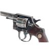 Image 4 : Pre-War Colt Officer's Model Double Action Revolver