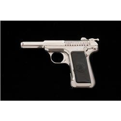 Savage Model 1907 Semi-Automatic Pistol
