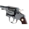 Image 4 : Colt New Service Double Action Revolver