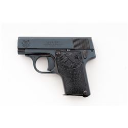 PAF Junior Semi-Automatic Pistol