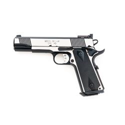 Springfield 1911-A1 Loaded Service Target Pistol