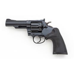 Colt Trooper MK III Double Action Revolver