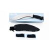 Image 1 : Lot of 2 Folding Knives  1 Gurkha Kukri