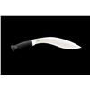 Image 3 : Lot of 2 Folding Knives  1 Gurkha Kukri