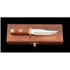 Image 3 : SW Commemorative Texas Rangers Knife