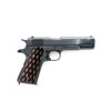 Image 2 : 2nd Type Remington-Rand Model 1911-A1 Semi-Auto Pistol