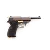 Image 2 : WWII Walther P.38 (ac/41) Semi-Auto Pistol