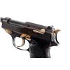 Image 3 : WWII Walther P.38 (ac/41) Semi-Auto Pistol