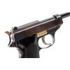 Image 4 : WWII Walther P.38 (ac/41) Semi-Auto Pistol