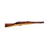 Image 1 : Indian Model 2a1 Lee-Enfield Bolt Action Rifle