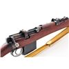 Image 3 : Indian Model 2a1 Lee-Enfield Bolt Action Rifle