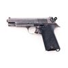 Image 1 : Sagem Model 1935S Semi-Automatic Pistol
