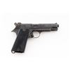 Image 2 : MAC 1935S M1 Semi-Automatic Pistol