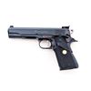 Image 1 : Modified Remington Rand 1911 Semi-Automatic Pistol