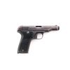 Image 3 : French MAB Model D Semi-Automatic Pistol