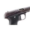 Image 4 : French MAB Model D Semi-Automatic Pistol