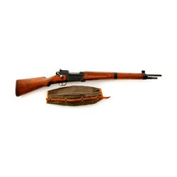 French MAS Model 1936 Bolt Action Rifle