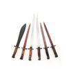 Image 3 : Lot of 6 SMLE Bayonets