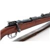 Image 3 : Sporterized German WWII 98K Bolt Action Rifle
