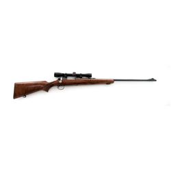 Remington Model 722B Bolt Action Rifle