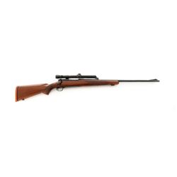 Pre-64 Winchester Model 70 Bolt Action Rifle