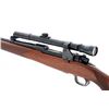 Image 4 : Pre-64 Winchester Model 70 Bolt Action Rifle
