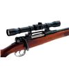 Image 3 : Sporterized Mauser 98 Bolt Action Rifle