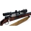 Image 3 : Sporterized Spanish Mauser Bolt Action Rifle