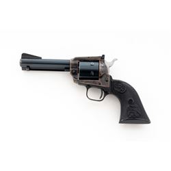 Colt New Frontier Single Action Revolver