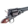 Image 4 : Early Ruger Old Army Perc. Revolver
