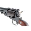 Image 5 : Early Ruger Old Army Perc. Revolver